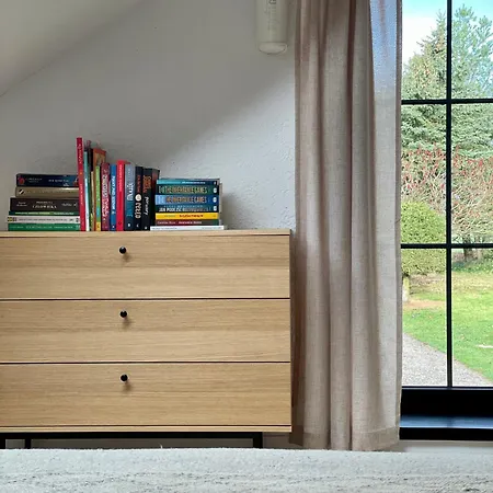 Projekt Stajnia - Nadmorski Osrodek Jazdy Konnej - Noclegi Łazy Habitación foto